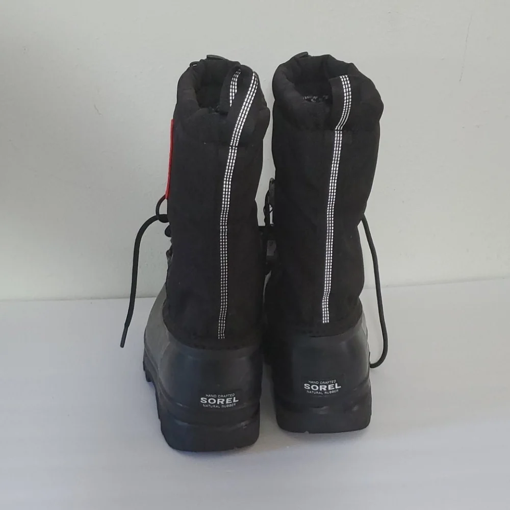 Sorel Big Kids' Glacier™ XT Boot
